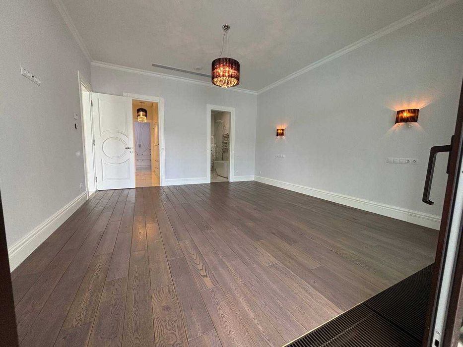 4 спальни! Бассейн и гараж! Продам уникальный дом 2017г. пр-т Гагарина