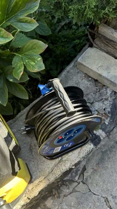 + ПОДАРУНОК. Мийка високого тиску  Karcher k5