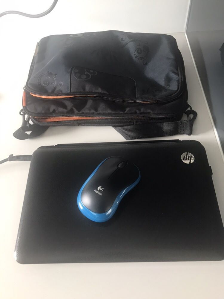 Hp Mini portatil