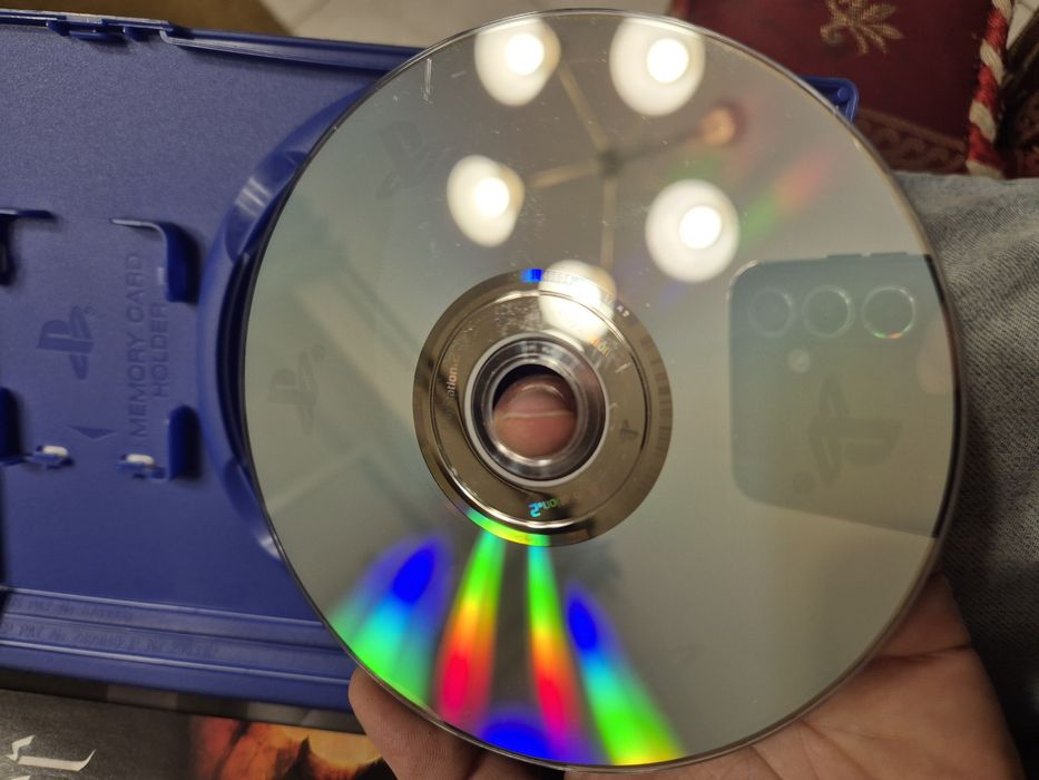 Harry Potter e o Cálice de Fogo - Jogo Playstation 2