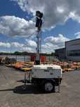 Generac Lighting Tower  Maszt oświetleniowy z agregatem