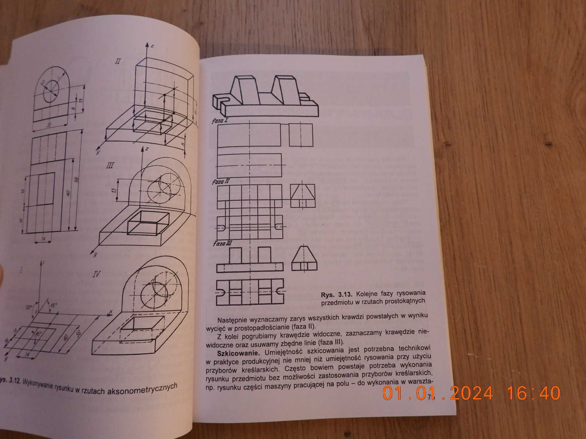 Podstawy mechanizacji. Wiadomości ogólne. Hortpress Danuta Kozłowska