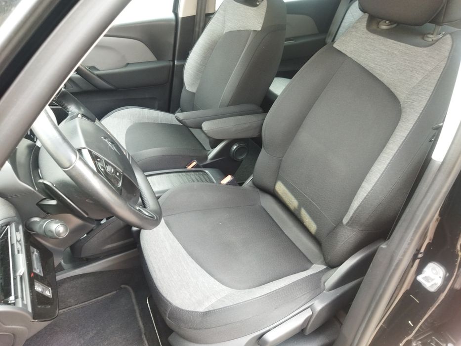 Citroen C-4 Spacetourer  2019 р. 1.5 Diesel Avtomat AISIN