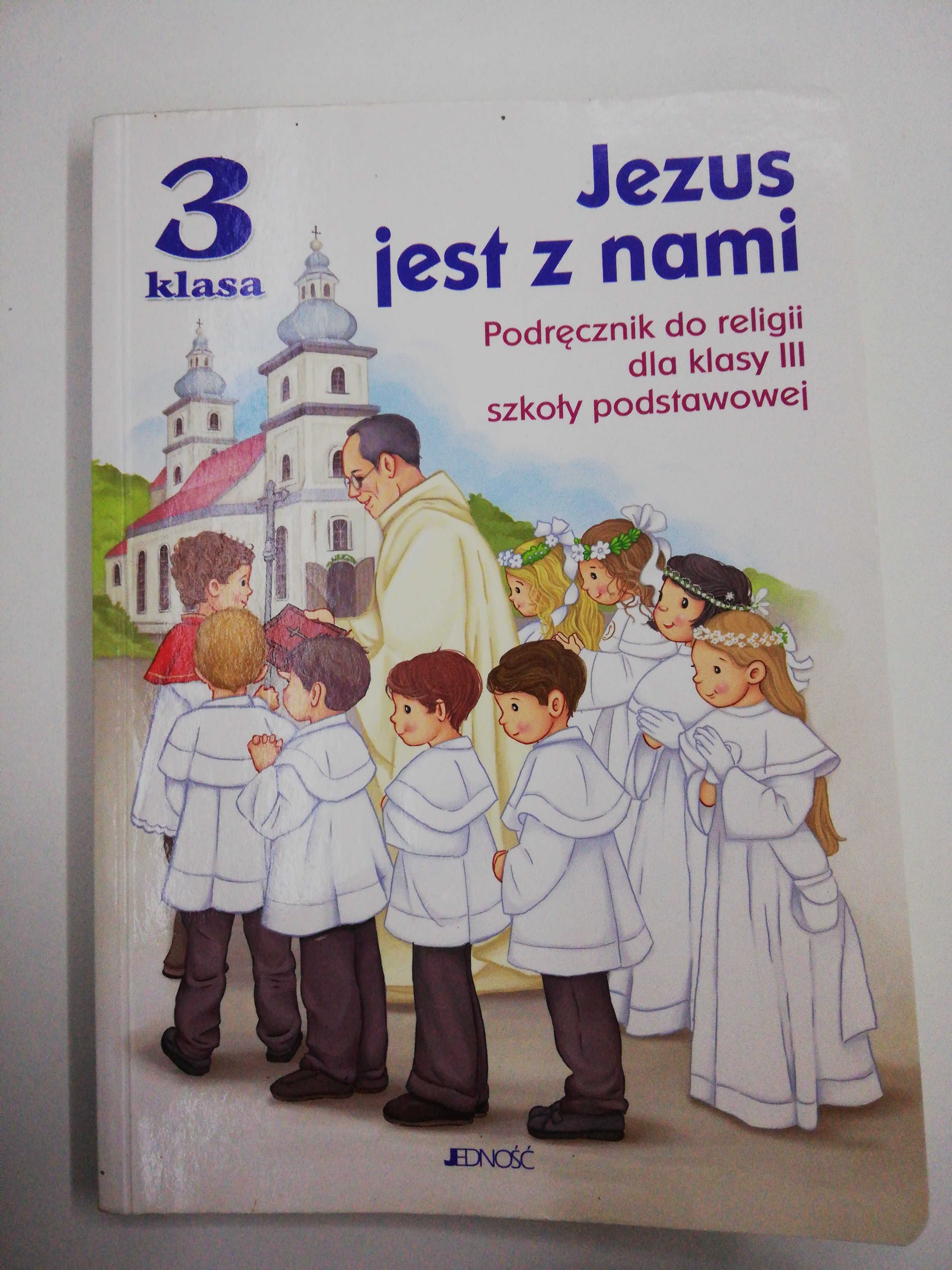 Podręcznik do religii