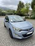Hyundai i20 2012