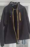 Nowa Kurtka XL Softshell Chill Factor