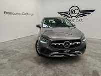 Mercedes-Benz GLA 180 d Style