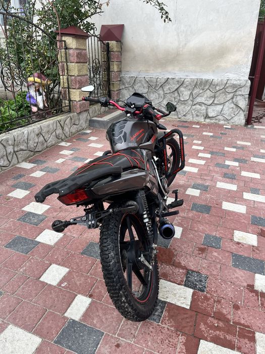 Lifan   ccr 150.