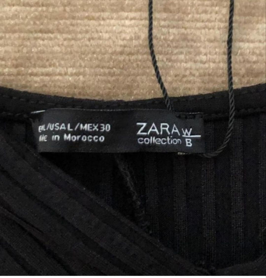 Брендове плаття від ZARA