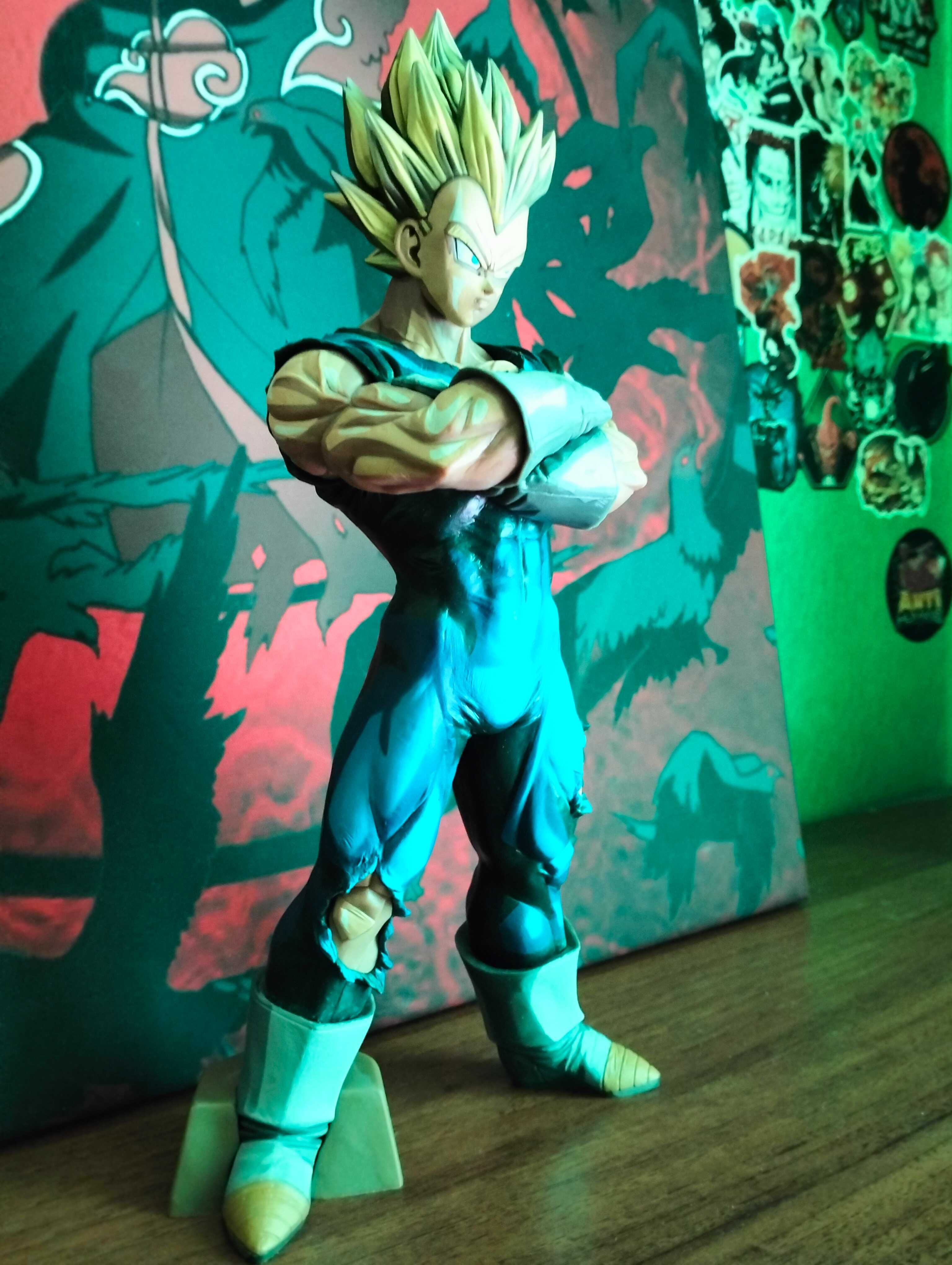 Vegeta Grandista Figurka Dragon Ball (Manga Dimension)