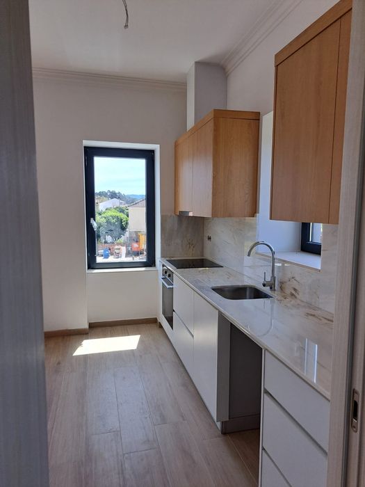 Arrendo apartamento em Valença do Minho - freguesia de Cerdal