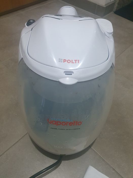 Aspirador Vaporetto