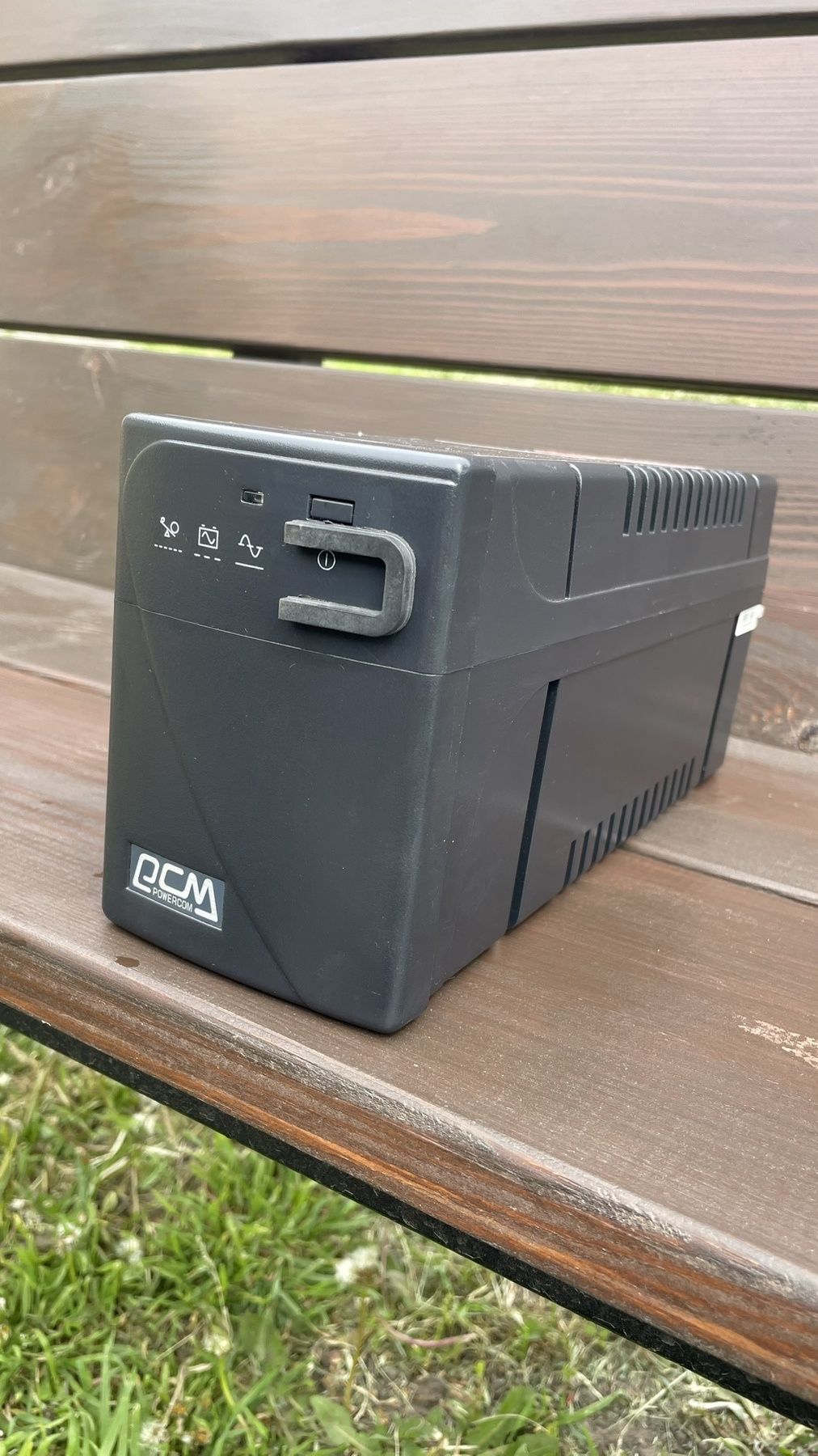 Бесперебойник BNT-600A