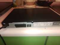 Odtwarzacz DVD Philips
