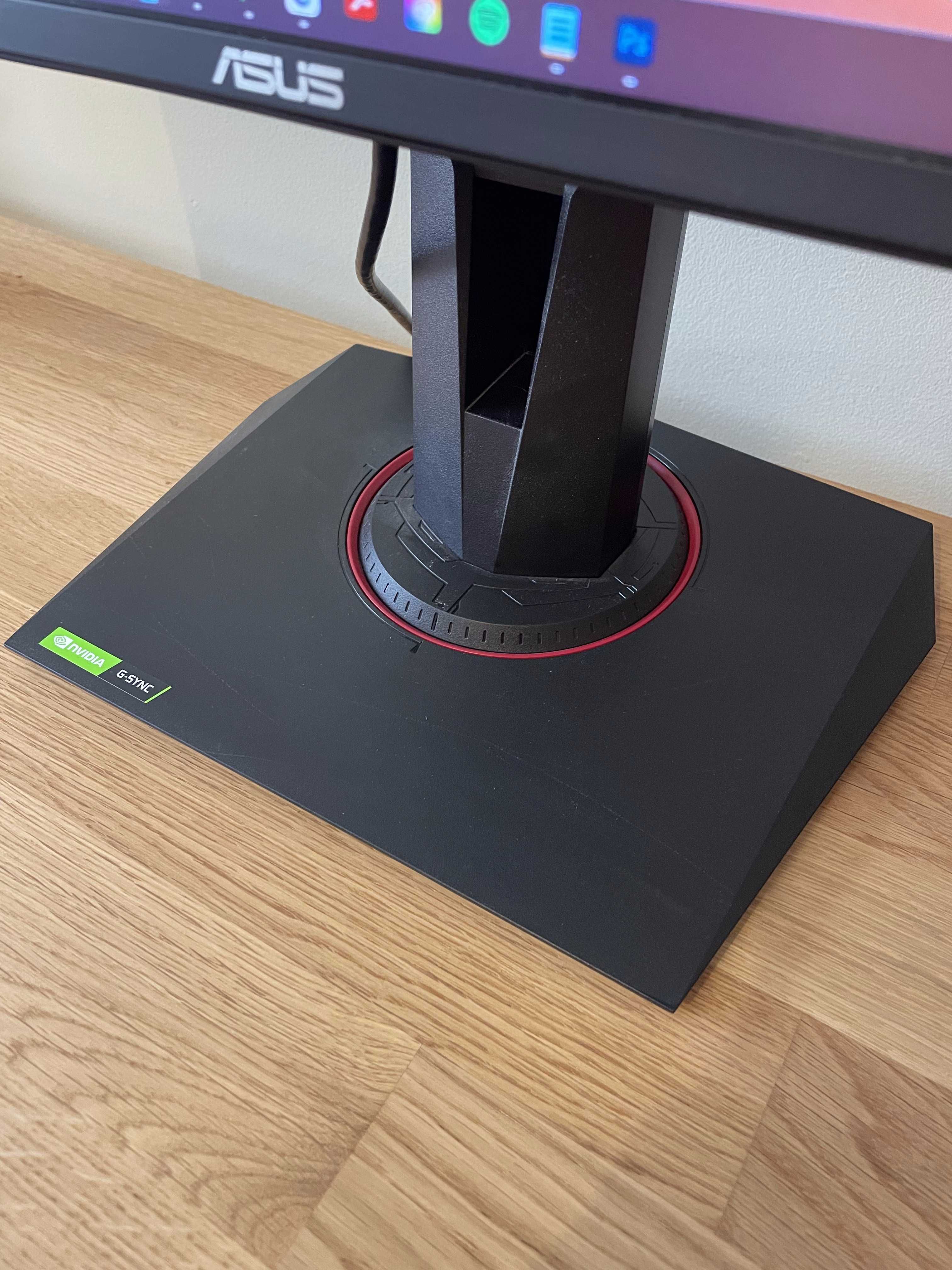 Monitor Gaming ASUS 24'' - 165Hz