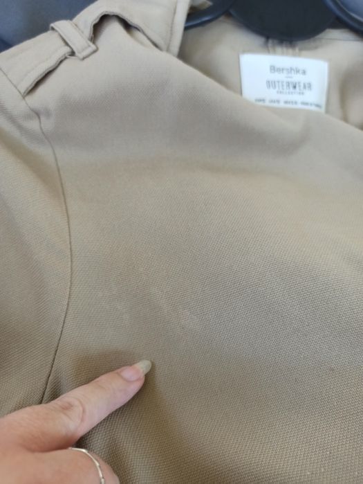 Sg Wdzianko narzutka ala ramoneska 34 , 36 Bereshka lekka kurteczka