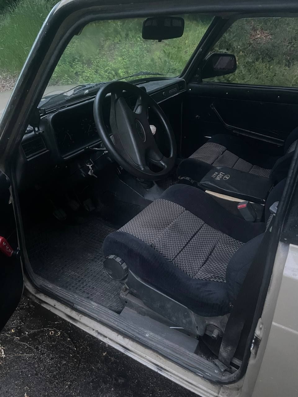 Продам ВАЗ 2107 Класика