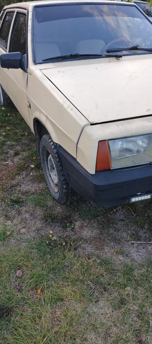 Машина без двигуна