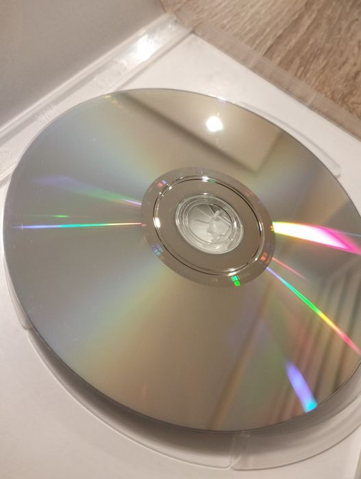 Płyta DVD Film Mój przyjaciel delfin 2