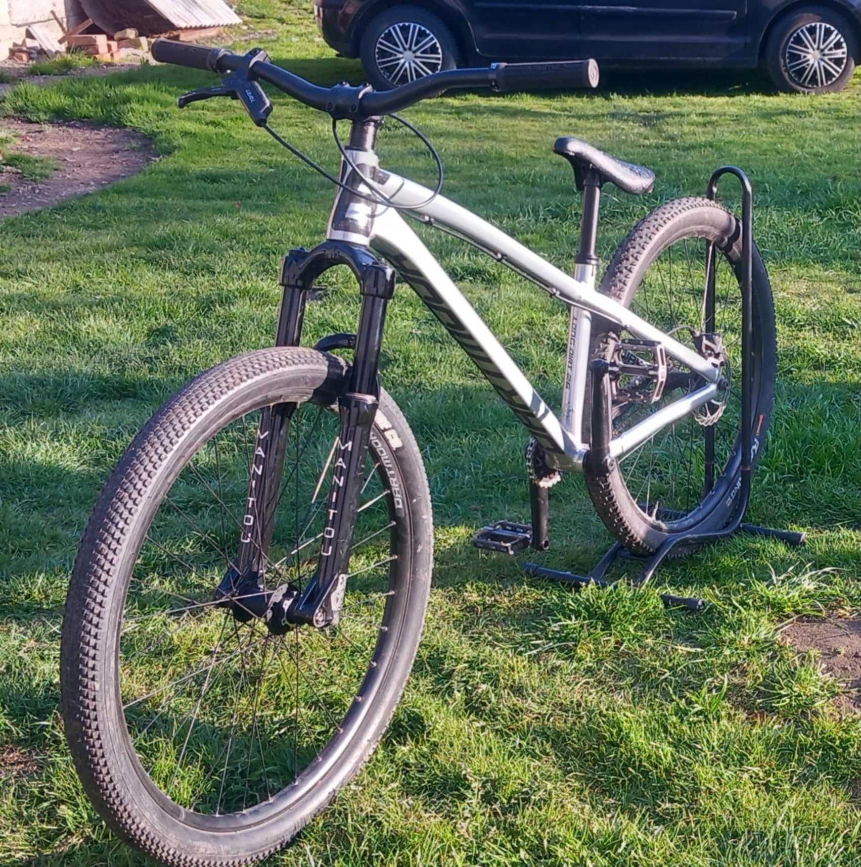 Dartmoor Two6Player Evo Dark Chrome 2024