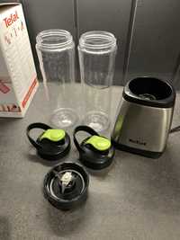 Blender marki Tefal Personal blender komplet