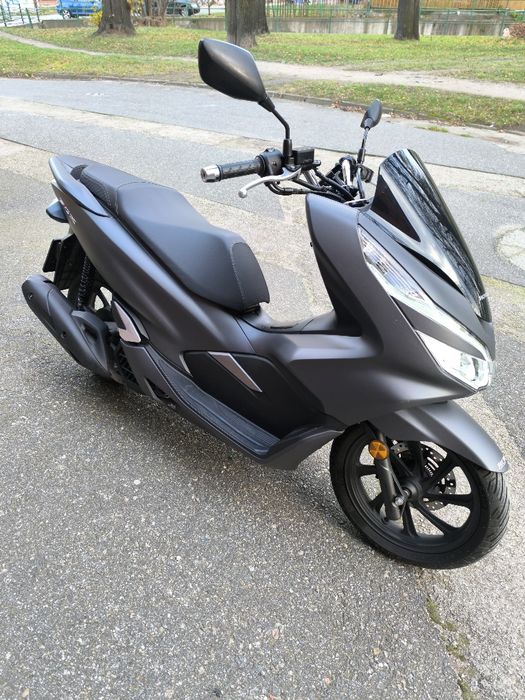HONDA PCX 125 abs