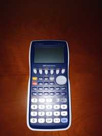 Calculadora Gráfica Casio Fx-9750 GII