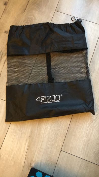 Mata do akupresury z poduszką