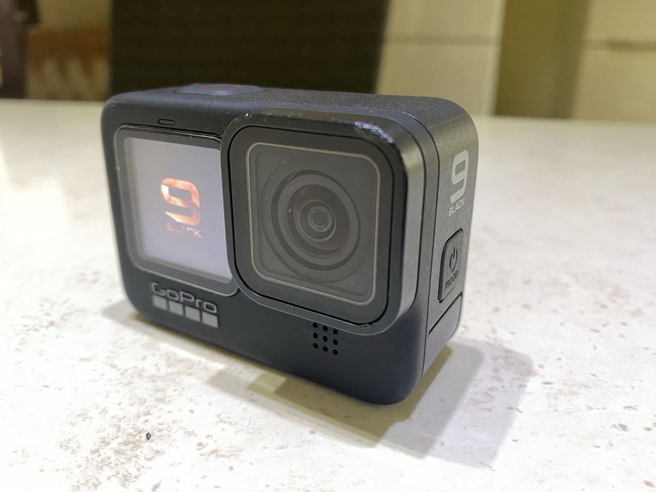 Продам Gopro HERO 9