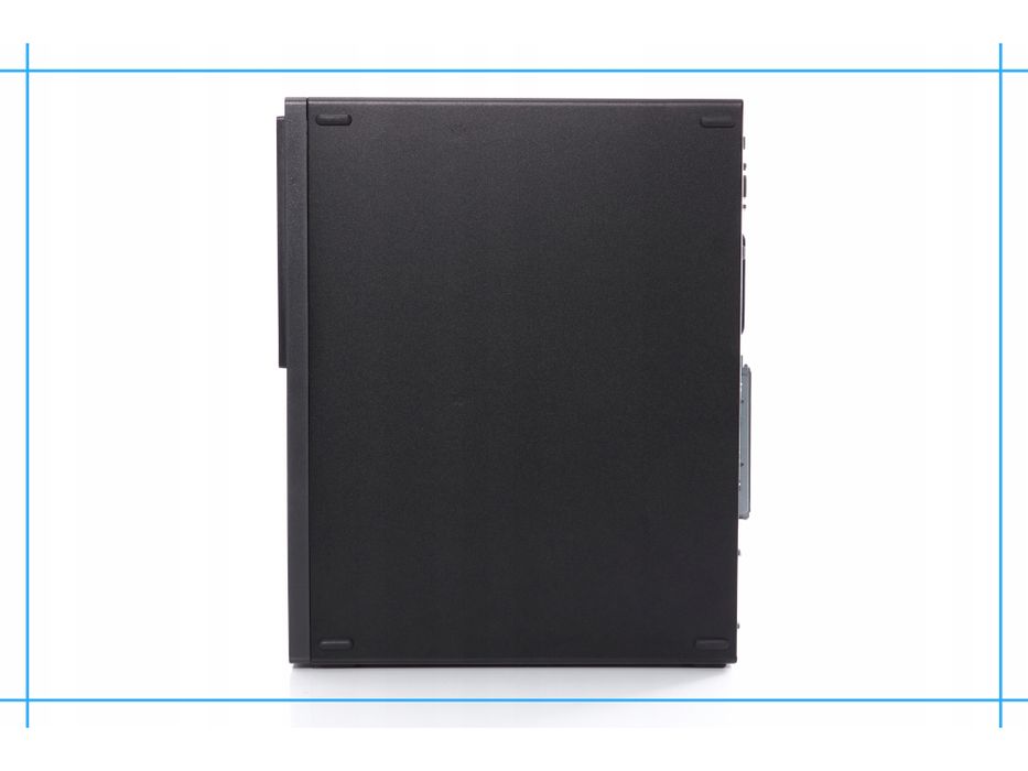 komputer stacjonarny lenovo thinkcentre sff i5 8gen 16gb 512ssd win11