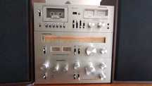 Vintage Continental Edison
