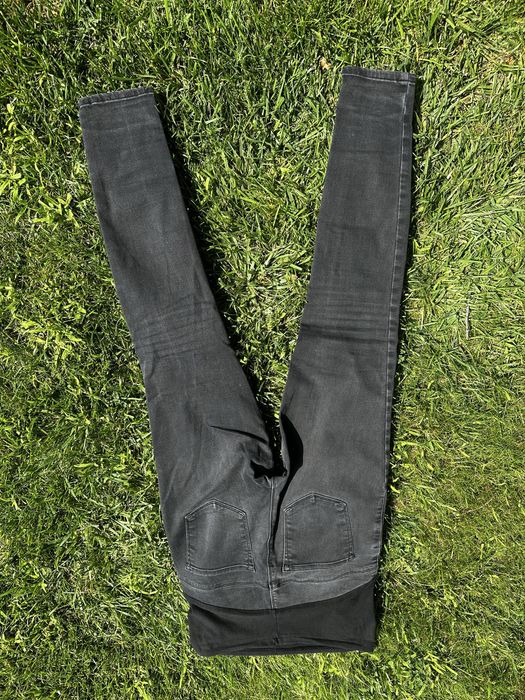 Штани (джинси) для вагітних