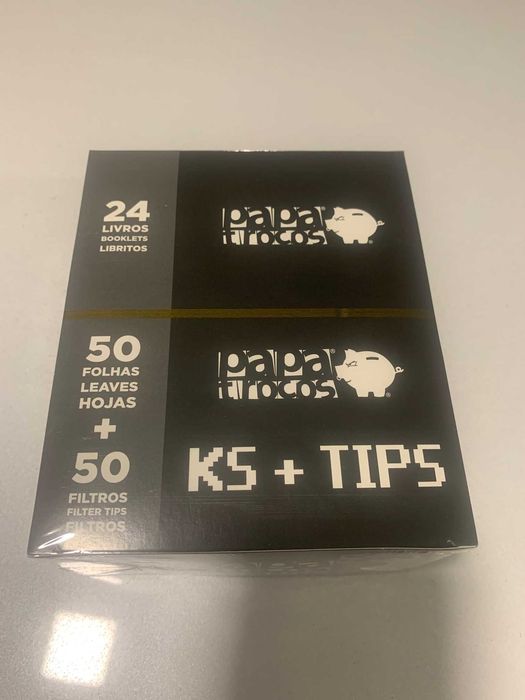 Mortalhas Papa Trocos King Sise