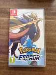 Pokemon Sword Nintendo Switch