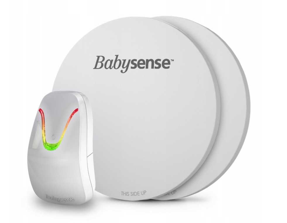 Babysense 7 Monitor oddechu dla niemowląt