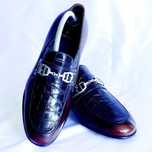 Aigner 40 damskie buty mokasyny loafersy gucci loius vuitton prada miu