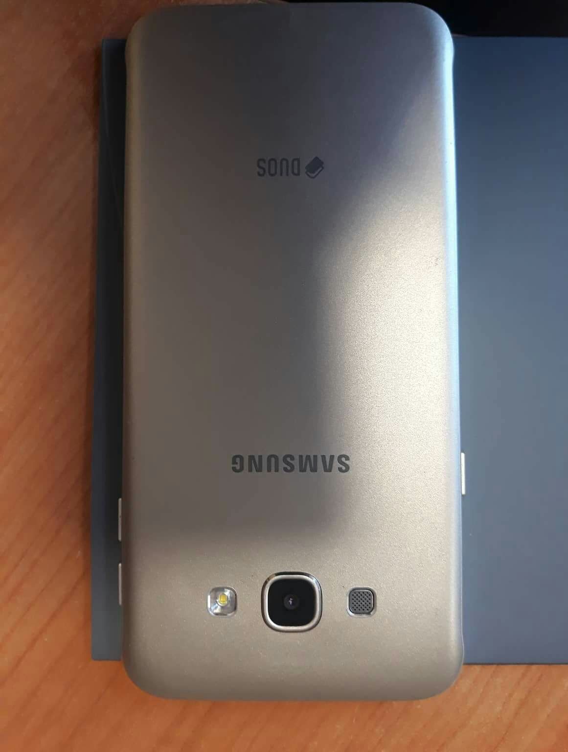 Телефон Samsung Galaxy A8 SM-A800YZ DUOS