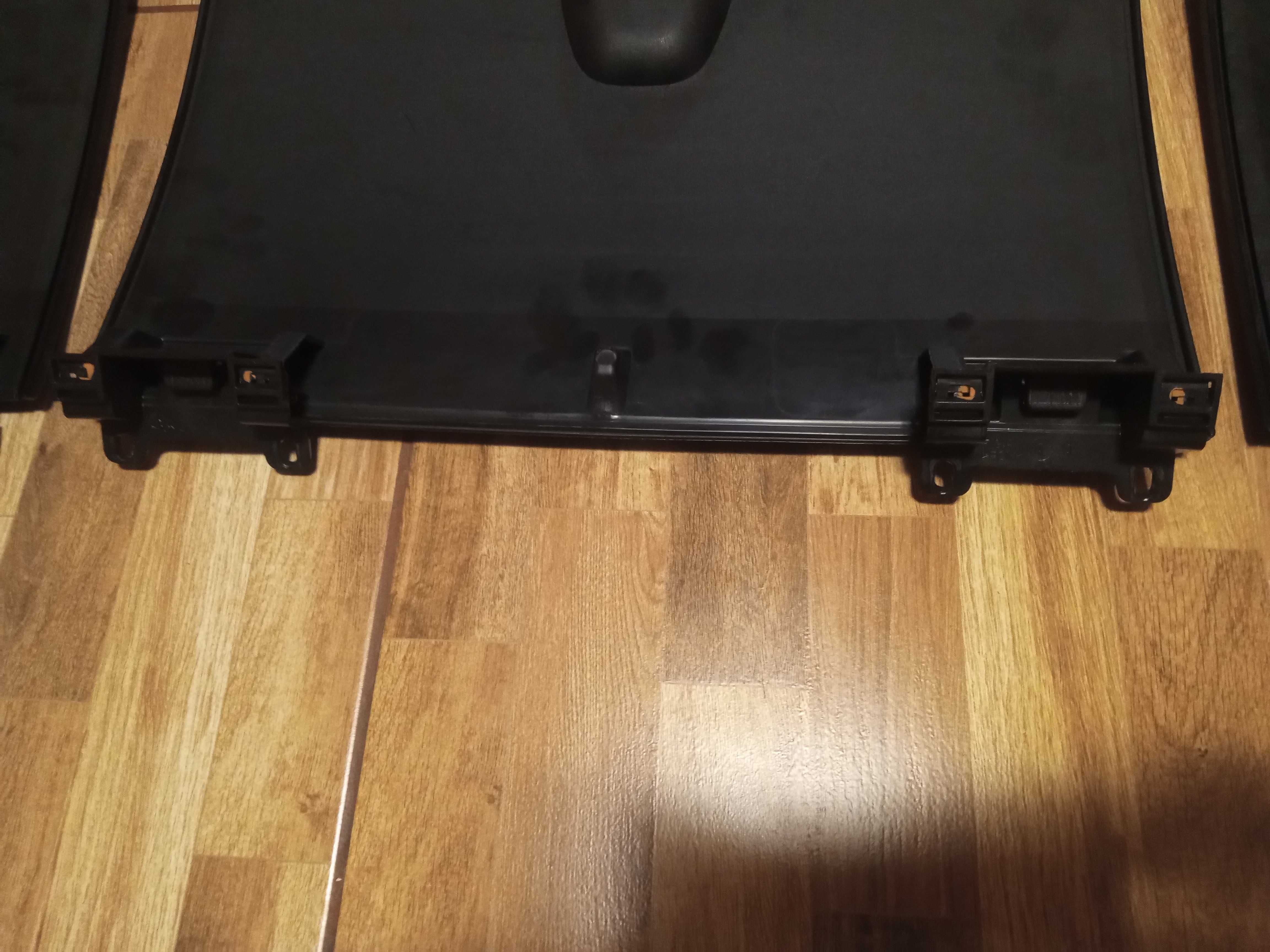 Iveco Daily 14 Pokrywa klapa schowka górnego komplet L+P+ środek