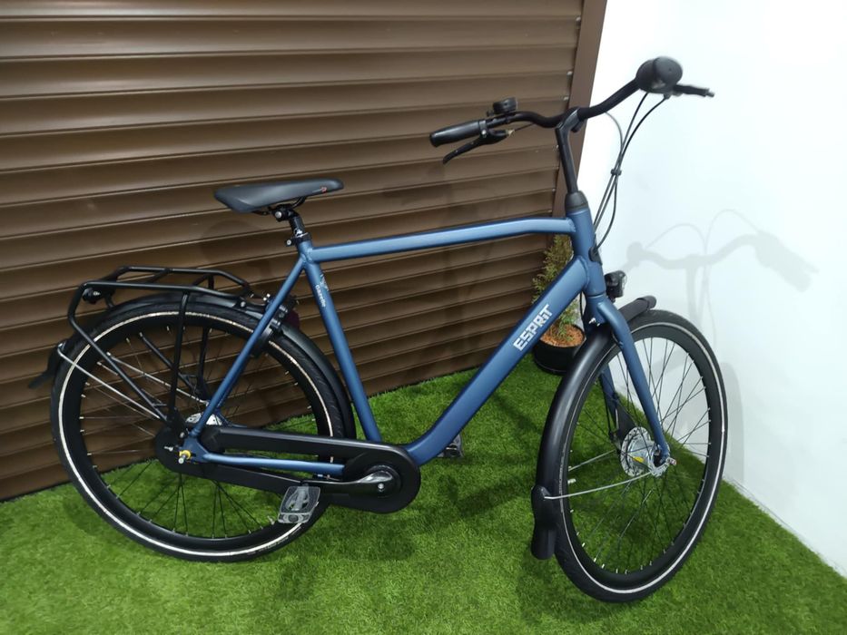 Gazelle Esprit H59 NEXUS 7 - Rower Miejski