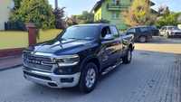 Dodge RAM RAM 1500 5.7 4x4 Laramie