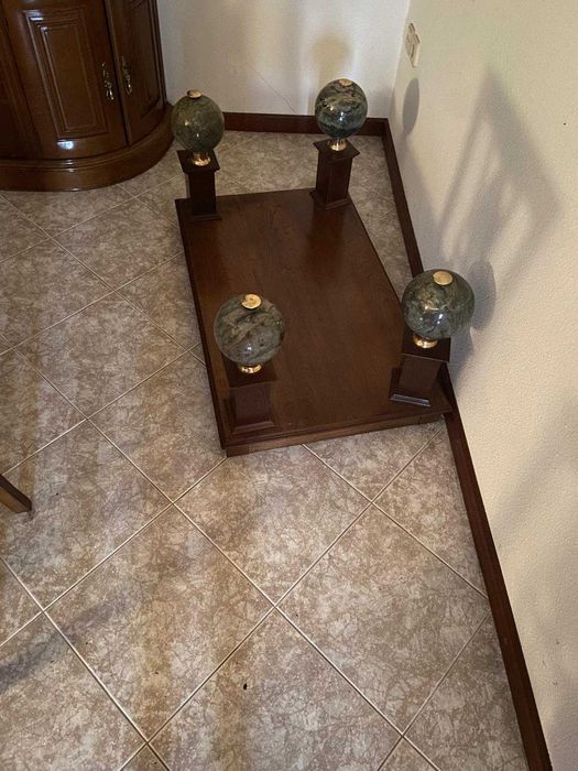 Mobília casa completa