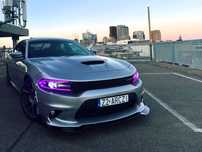 Dodge Charger SUPER TRACK PAK! Nowy silnik ok 26k przebieg!