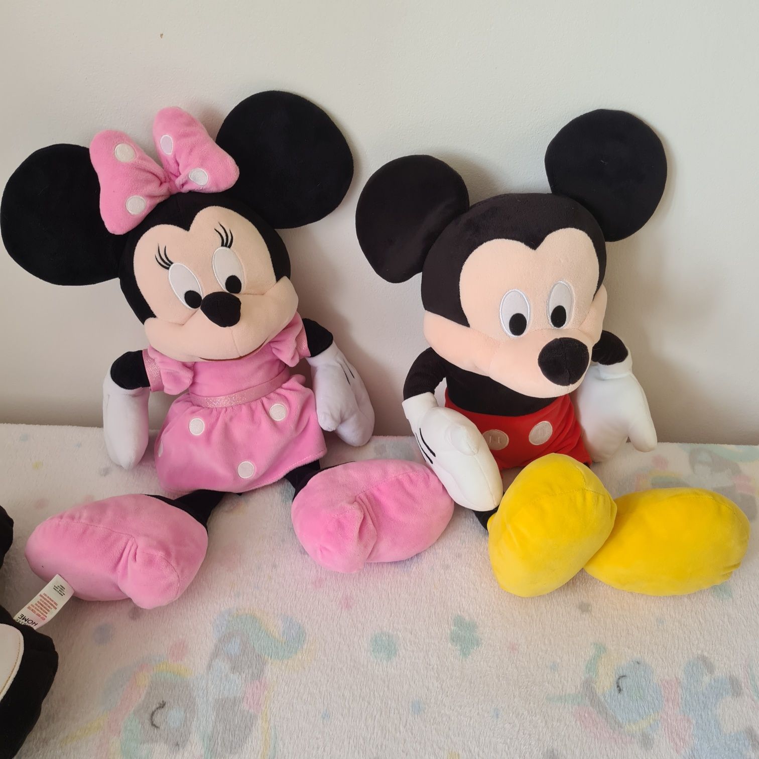 Vendo conjunto de bonecos