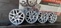 ALUFELGI VW GOLF VI Bora New Beetle R16 ET42 5X100
