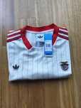 T-shirt retro SLBenfica Adidas