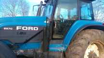 Części Ford,Fiat,New holland g170,g190,g240,8670,8970,8770,