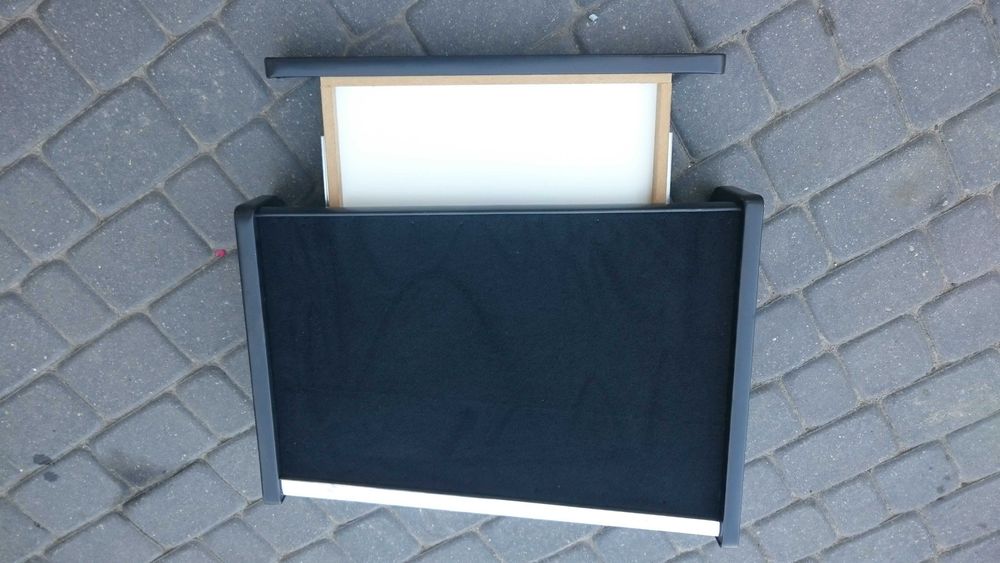 Scania R polka z szuflada