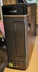 ASUS Mini Tower K20CE, 2TB, 8GBRAM, NVIDIAGeForceGT730, WiFi, Win10
