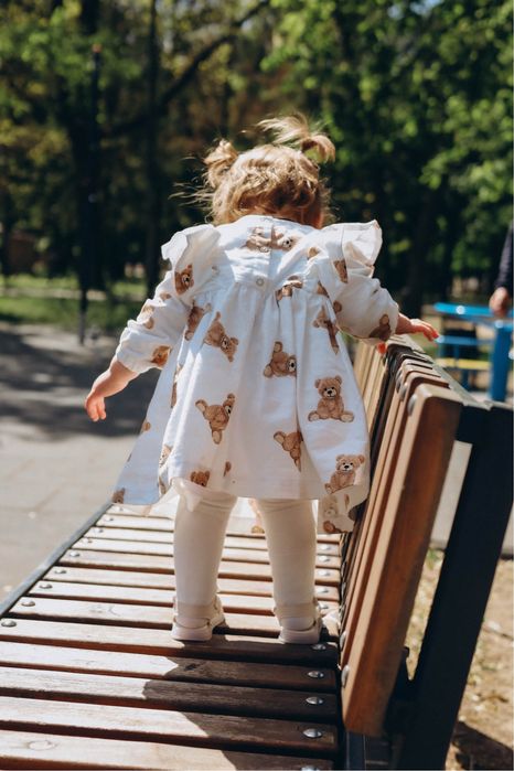 Продам милу сукню