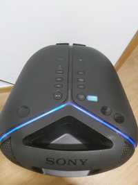 Sony GTK-XB72 coluna Bluetooth